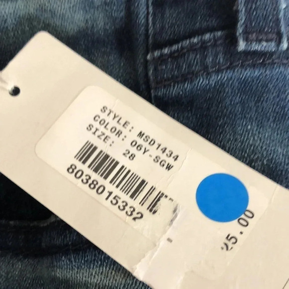 AG Stretch Jeans - Picture 12 of 12